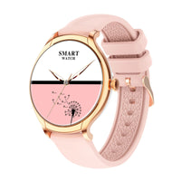 Smart Watch KT67  Sports Para Mujer (Colores Negro, Blanco y Rosado)